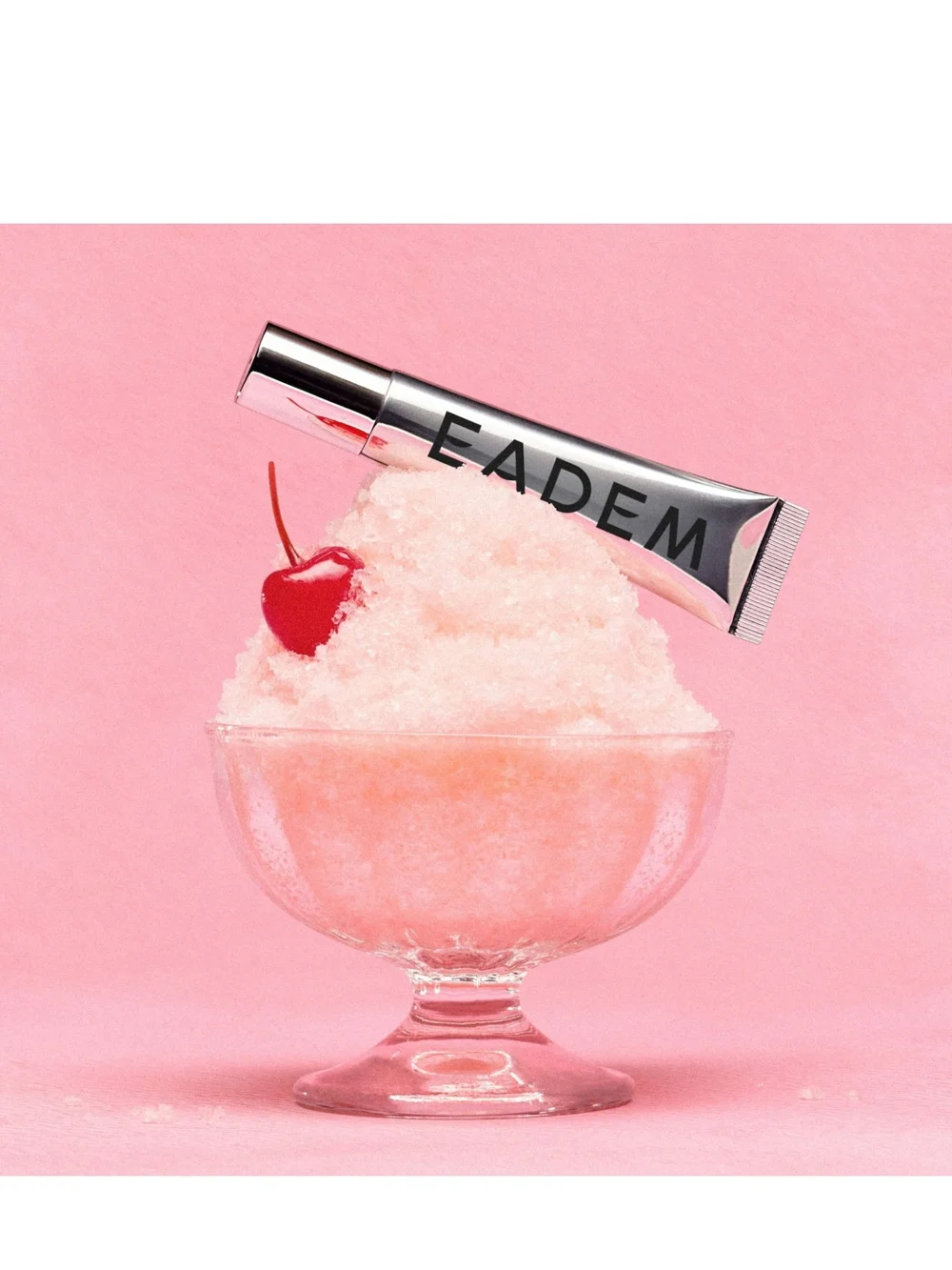 Eadem Lip Softening Balm In Le Chouchou BNIB✨ FREE GIFT WITH PURCHASE ✨